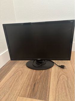 Acer A231H 23” Monitor