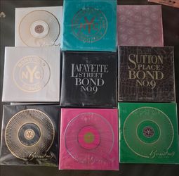 Designer Colognes & Perfumes