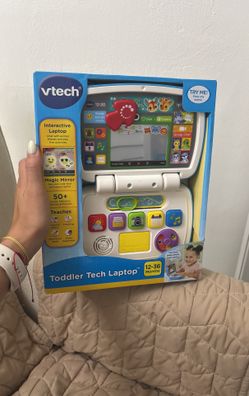 New Toy