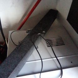 Sound Bar!!!