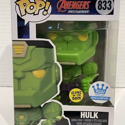 Hulk (Marvel)