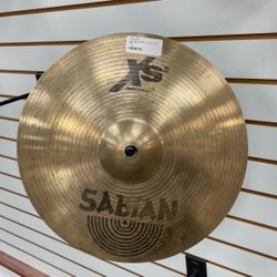 Davian Cymbal