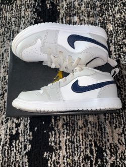 Jordan low toddler