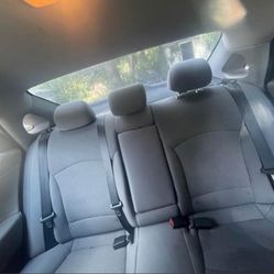 2013 Hyundai Soanata GLS 