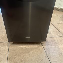 Whirlpool Dishwasher