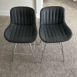 Bar Stools set of 2