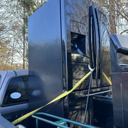 Samsung Refrigerator 