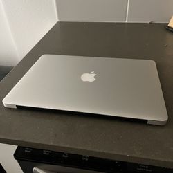 2017 MacBook Air