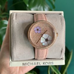 Michael Kors Watch 