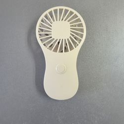 3-Speed Hand Held Fan