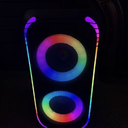 Bluetooth Speaker 