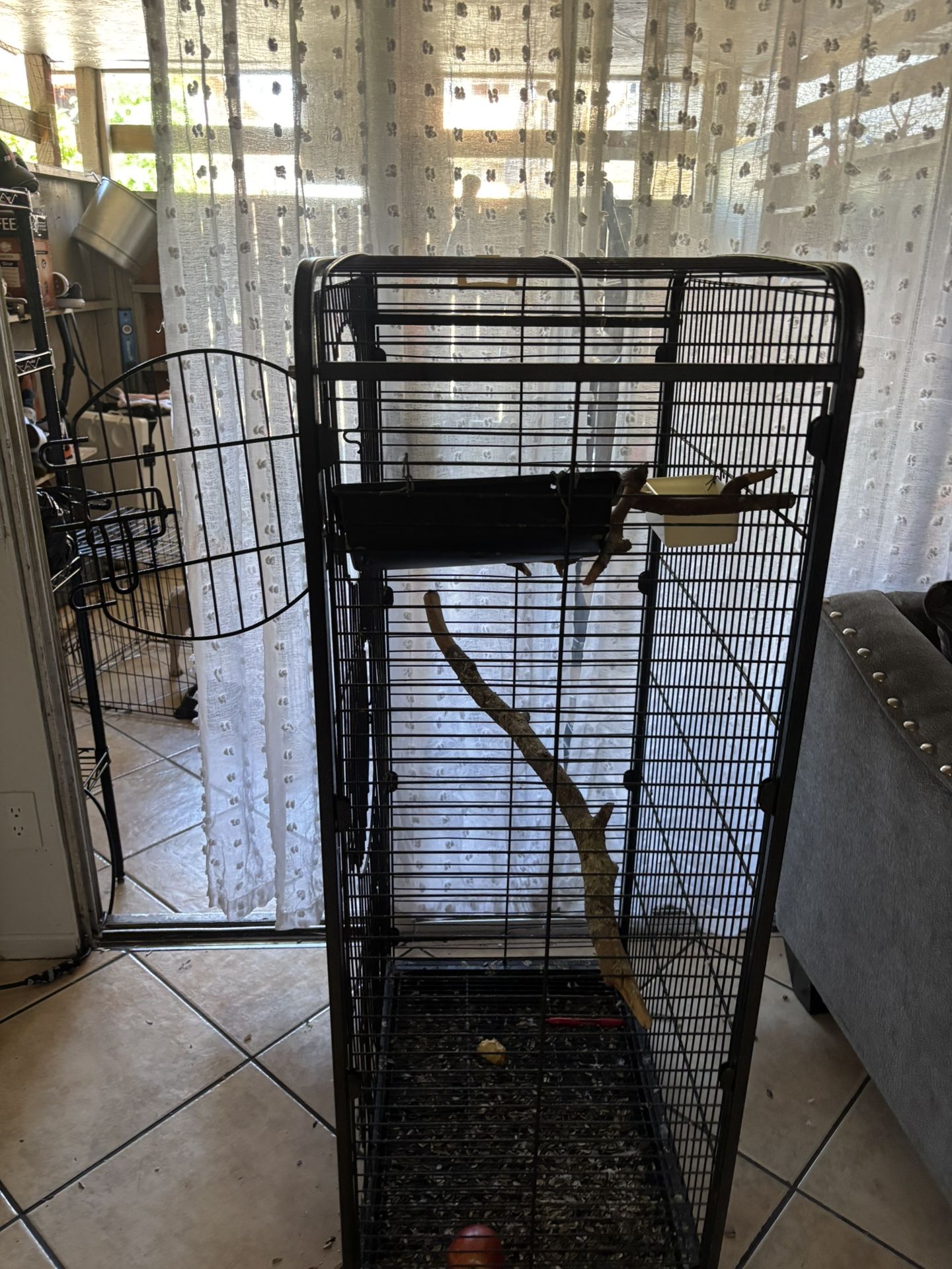 Bird Cage For Sale