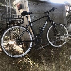 TREK Dual Sport 8.4