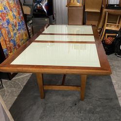 Dining Room Set w/ 6 Chairs