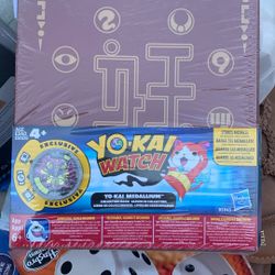 yo- Kai Watch Collection Book 