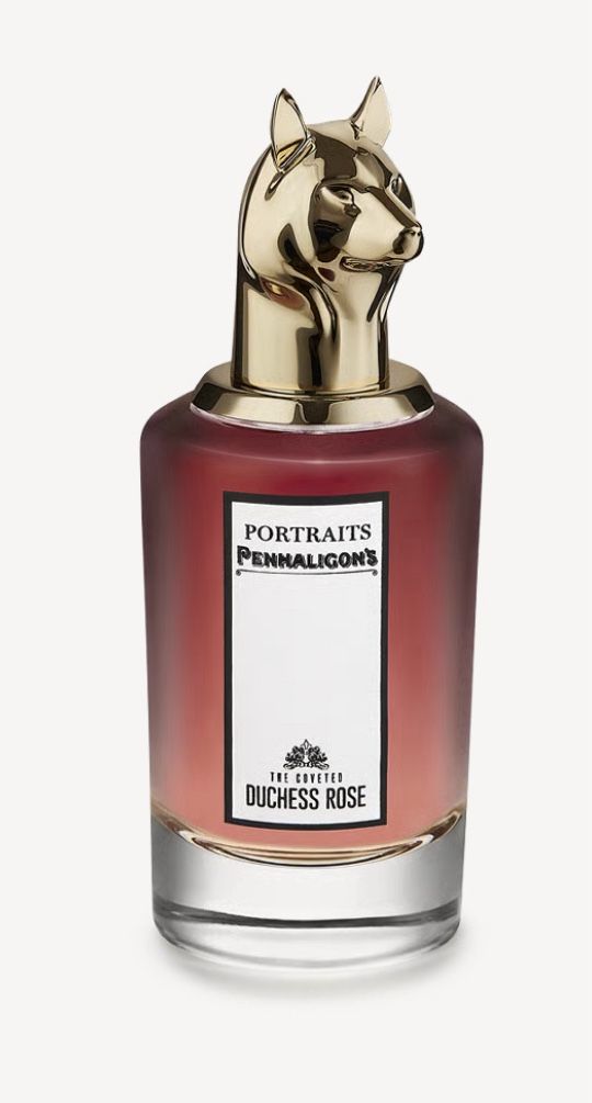 PENHALIGON'S THE COVETED DUCHESS ROSE 75mL