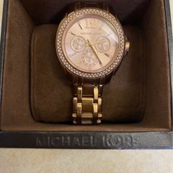 Women’s Watch 
