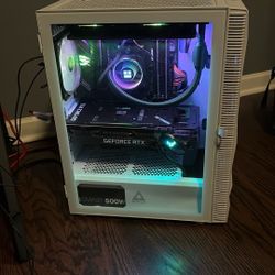 Gaming Pc For Sale 