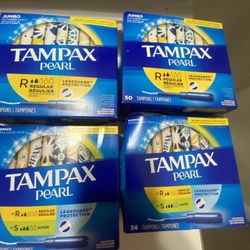 Tampons