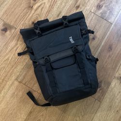 Thule Covert Roll Top Camera Backpack