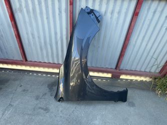 2020-2025 Subaru Legacy Right Fender