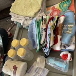 Baby Lot