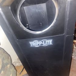 New Ac Tripp Lite