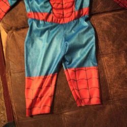 2t Spidy Customer 