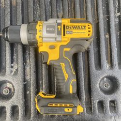 Dewalt Hammer Drill 
