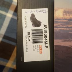 Nortiv8 Insulated Hiking Boots 