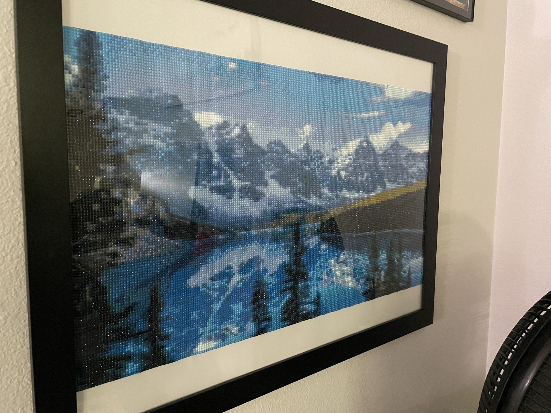 Diamond Art