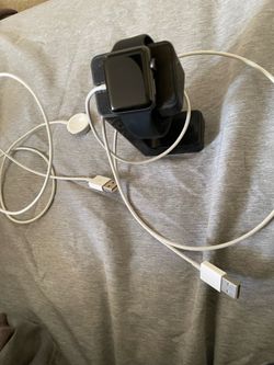 Apple Watch Series 3