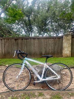 Marin Road Bike