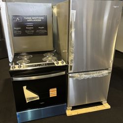 ‼️Whirlpool Kitchen Package ‼️ Nice And Affordable 🤩