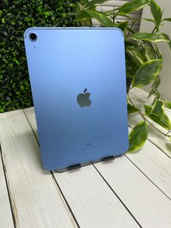 iPad 11th Generation (Unlocked) 128GB / A16