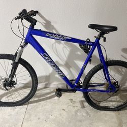 Specialized Hardrock Comp Mountain bike