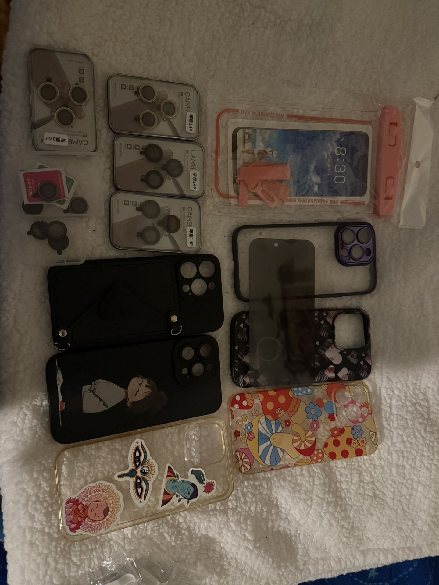 Protectores De Celular