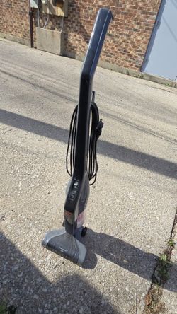 Hoover Corded Vacuum