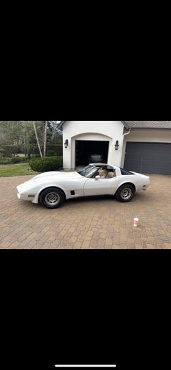 Corrvette