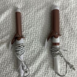 conair curling irons