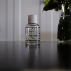 The Body Shop, White Musk EDT, 60ml