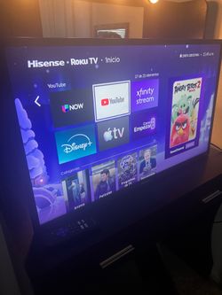TV Hisense 32”