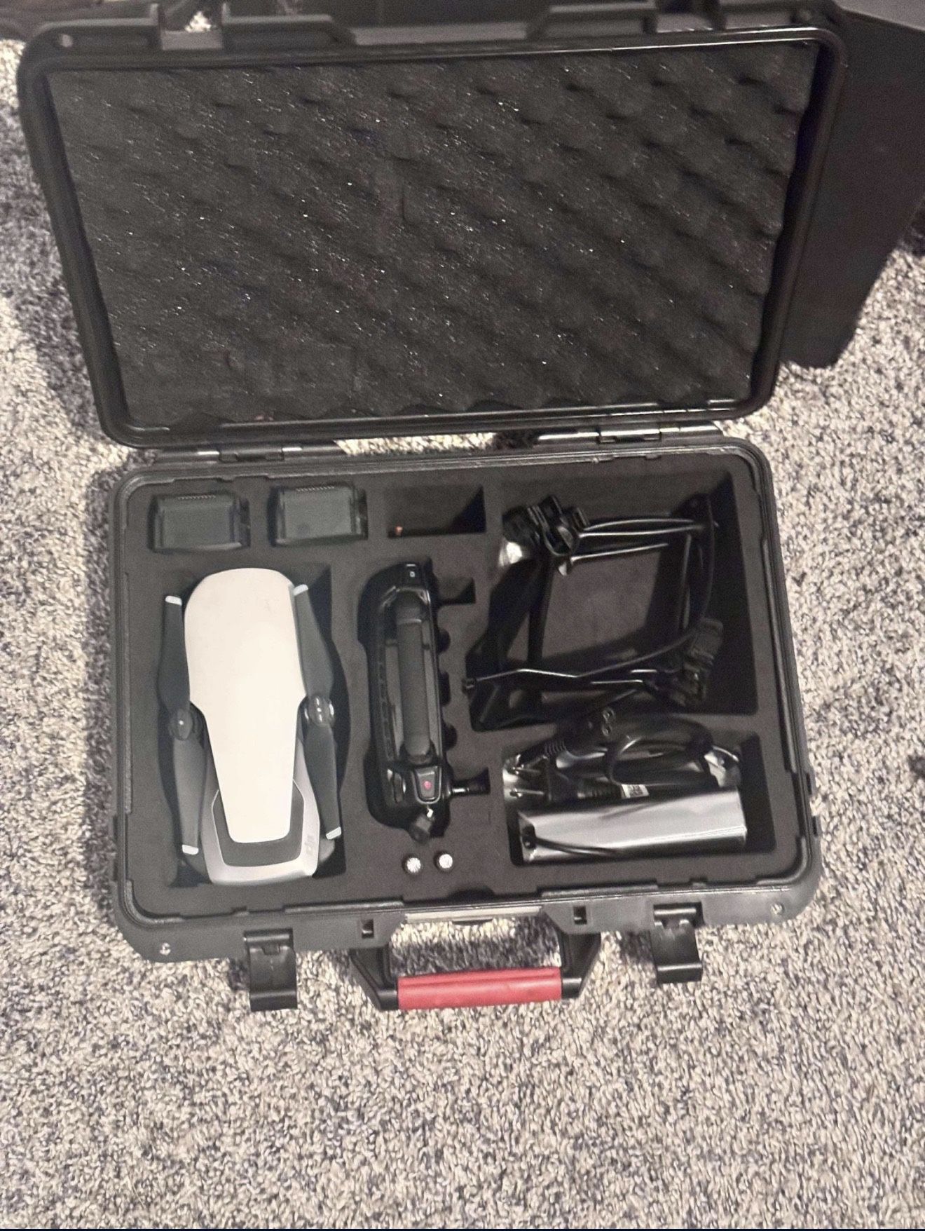 DJI Mavic Air