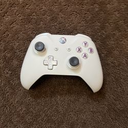 Xbox Controller 