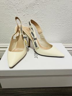 Dior Women’s Shoes