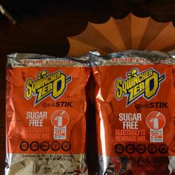 Electrolytes 2 Pack Fruit Punch Flavor 