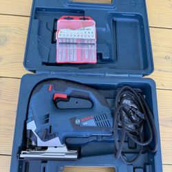 Bosch Jigsaw