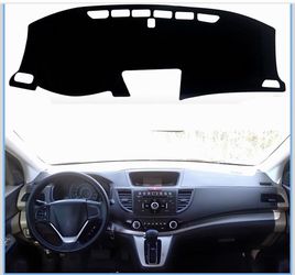 Honda CR-V parts