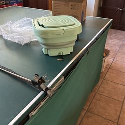Portable Washing Machine