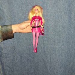Princess Power Barbie